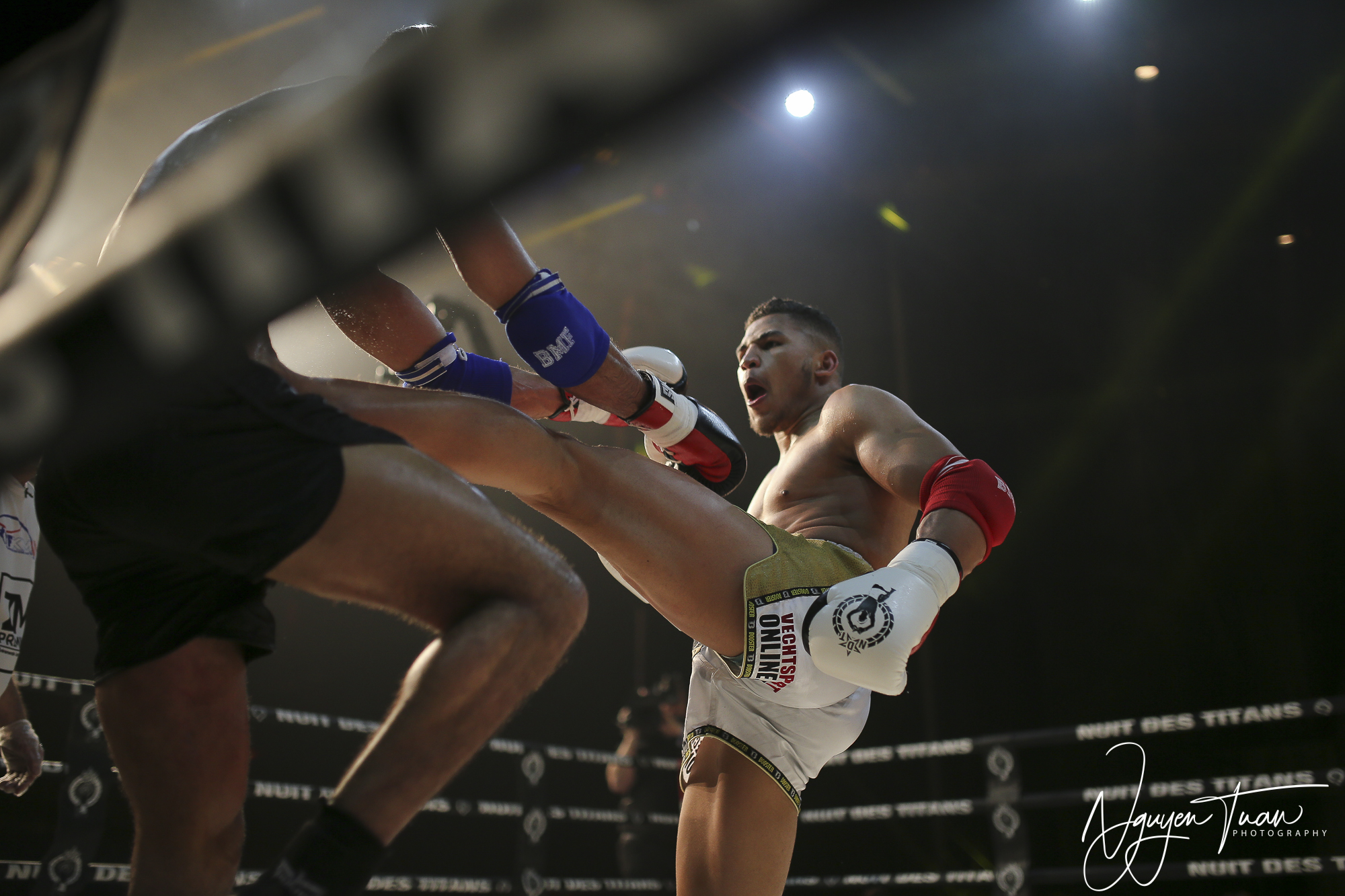 Nuit des Titans 2018   1900